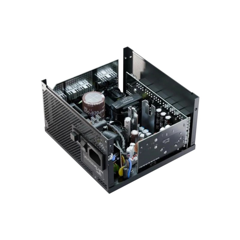 Блок питания Seasonic 1000W FOCUS-GX-1000-ATX31 (SRP-FGX102-A5A32SF)