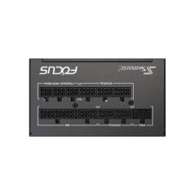 Блок питания Seasonic 1000W FOCUS-GX-1000-ATX31 (SRP-FGX102-A5A32SF)
