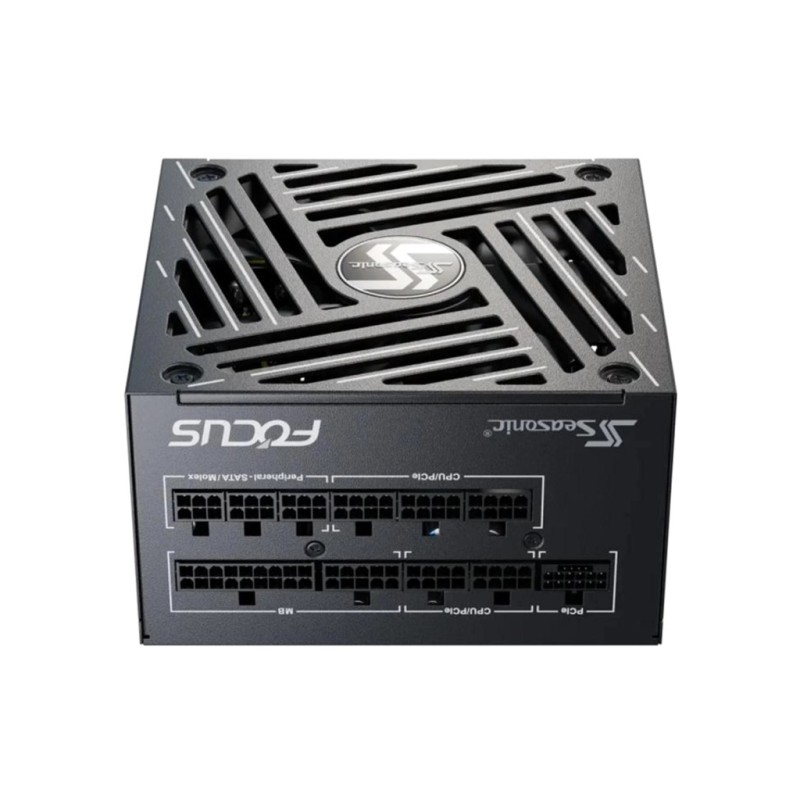 Блок питания Seasonic 1000W FOCUS-GX-1000-ATX31 (SRP-FGX102-A5A32SF)