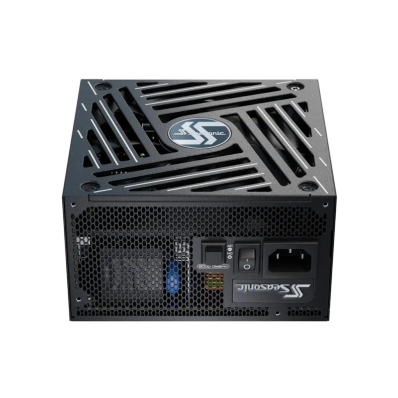 Блок питания Seasonic 1000W FOCUS-GX-1000-ATX31 (SRP-FGX102-A5A32SF)