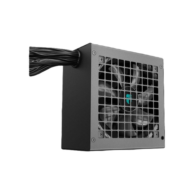 Блок питания Deepcool 500W GAMER STORM (PF500X)