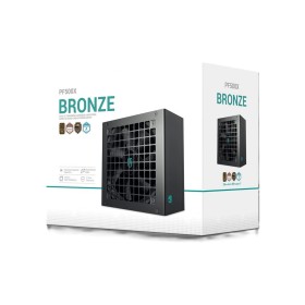 Блок питания Deepcool 500W GAMER STORM (PF500X)