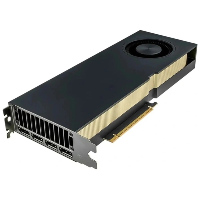 Видеокарта PNY NVIDIA RTX PRO 5000 48Gb (VCNRTXPRO5000-SB)