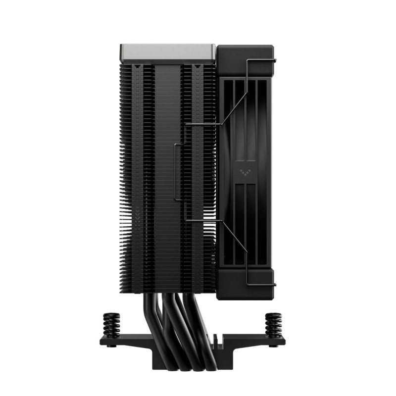 Кулер для процессора Deepcool AK400 G2 Black (R-AK400G2-BKNNMN-GJD)