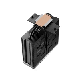 Кулер для процессора Deepcool AK400 G2 Black (R-AK400G2-BKNNMN-GJD)