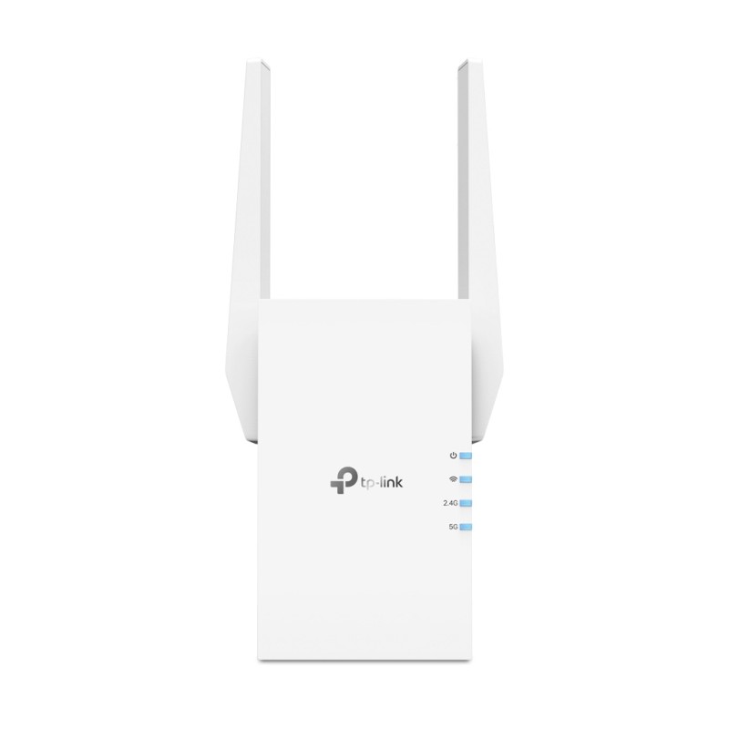 Ретранслятор TP-Link RE705X