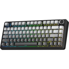 Клавиатура Aula F75 Gasket Reaper Switch Hot-Swap RGB Bluetooth/Wireless/USB UA