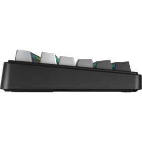 Клавиатура Aula F75 Gasket Reaper Switch Hot-Swap RGB Bluetooth/Wireless/USB UA