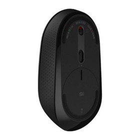 Мышка Xiaomi MiiiW Silent Edition Wireless/Bluetooth Black (WXSMSBMW03 Black)