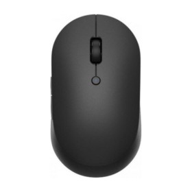 Мышка Xiaomi MiiiW Silent Edition Wireless/Bluetooth Black (WXSMSBMW03 Black)