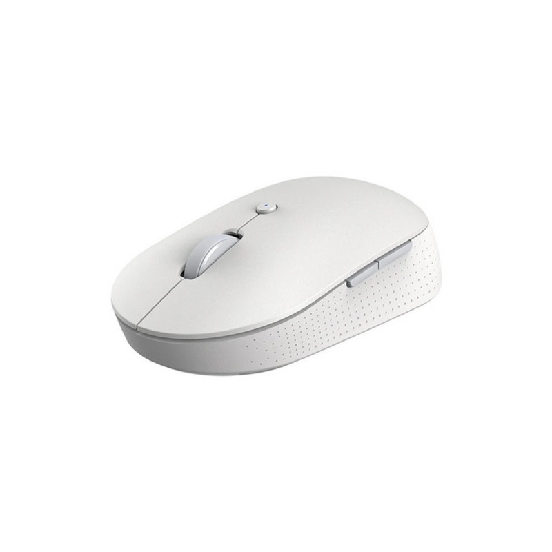 Мышка Xiaomi MiiiW Silent Edition Wireless/Bluetooth White (WXSMSBMW03 White)