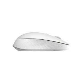 Мышка Xiaomi MiiiW Silent Edition Wireless/Bluetooth White (WXSMSBMW03 White)