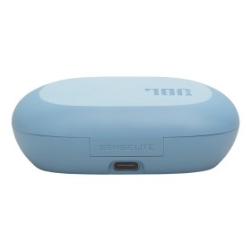 Наушники JBL Sense Lite Blue (JBLSENSELITEBLU)