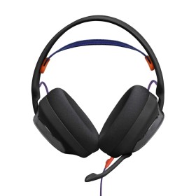 Наушники JBL Quantum 250 Black (JBLQTUM250BLK)