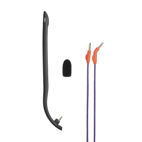 Наушники JBL Quantum 250 Black (JBLQTUM250BLK)