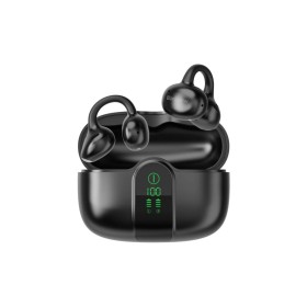 Навушники Blackview AirBuds 15 Shadow Black (6931548325956)