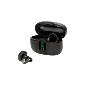 Навушники Blackview AirBuds 15 Shadow Black (6931548325956)