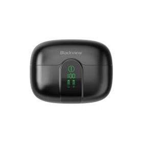 Навушники Blackview AirBuds 15 Shadow Black (6931548325956)
