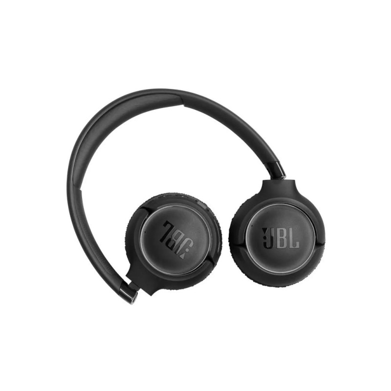 Наушники JBL Tune 680 NC Black (JBLT680NCBLK)