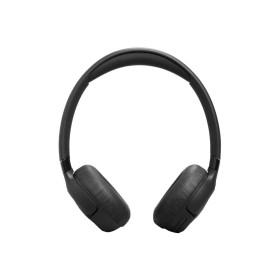 Наушники JBL Tune 680 NC Black (JBLT680NCBLK)