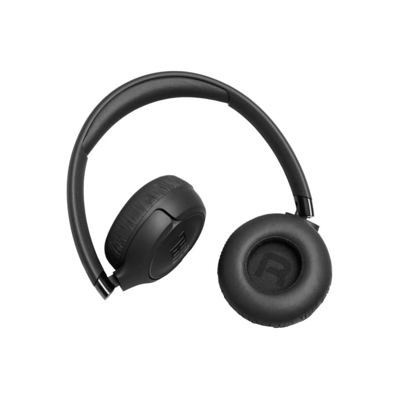 Наушники JBL Tune 680 NC Black (JBLT680NCBLK)