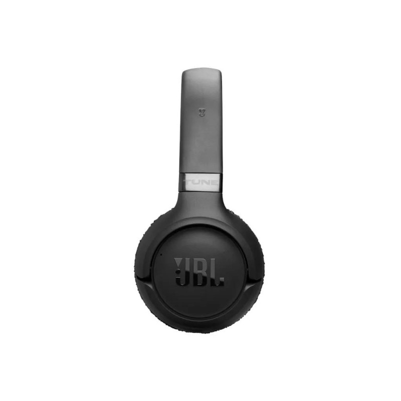 Наушники JBL Tune 680 NC Black (JBLT680NCBLK)