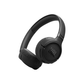 Наушники JBL Tune 680 NC Black (JBLT680NCBLK)