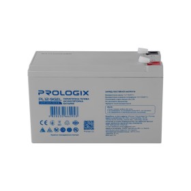 Батарея к ИБП Prologix 12V-9Ah GEL (PL12-9GEL)