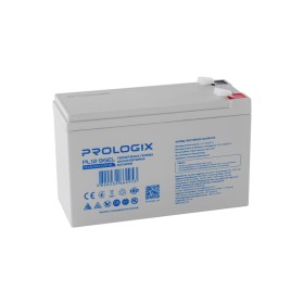 Батарея к ИБП Prologix 12V-9Ah GEL (PL12-9GEL)