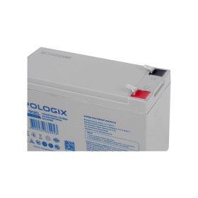 Батарея к ИБП Prologix 12V-9Ah GEL (PL12-9GEL)