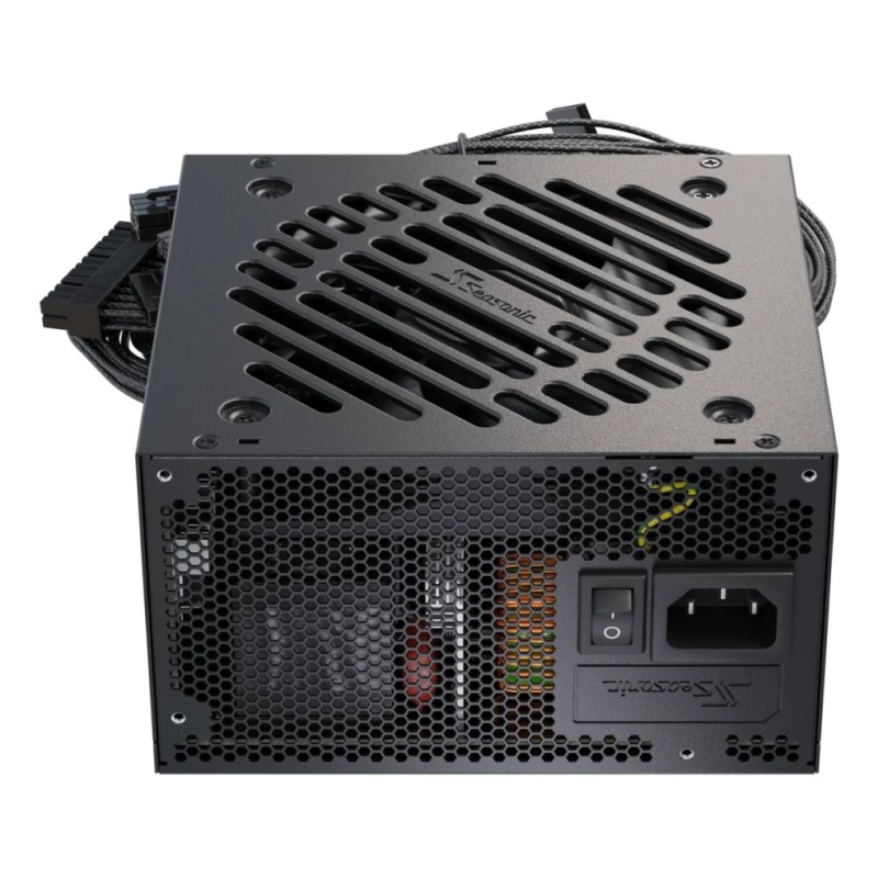 Блок питания Seasonic 650W (CORE BC-650 ATX31)