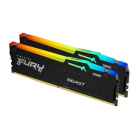 Модуль памяти для компьютера DDR5 64GB (2x32GB) 5600 MHz Beast RGB