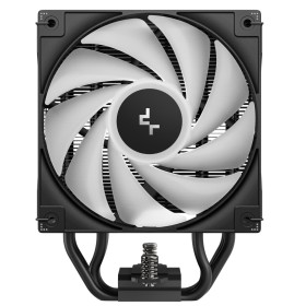 Кулер для процессора Deepcool AG500 BK ARGB V2 (R-AG500-BKAMMN-GJD)