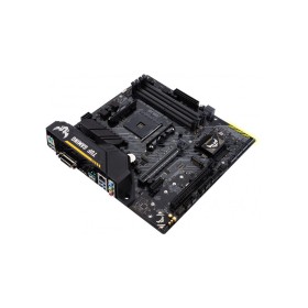 Материнская плата ASUS TUF GAMING B450M-PLUS II