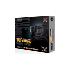 Материнская плата ASUS TUF GAMING B450M-PLUS II