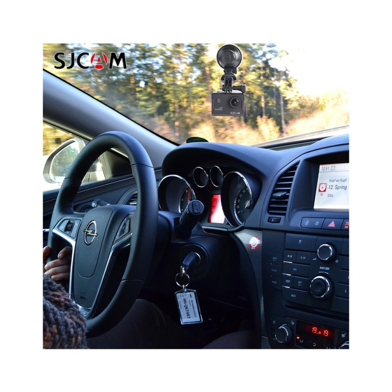 Аксесуар до екшн-камер SJCAM SJ-car-8