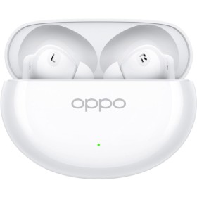 Наушники Oppo Enco Air4 ETEE1 Silky White (ETEE1 Silky White)