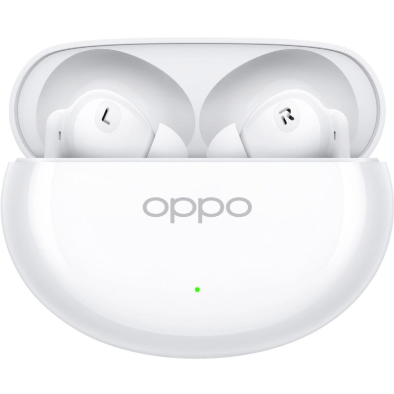 Наушники Oppo Enco Air4 ETEE1 Silky White (ETEE1 Silky White)