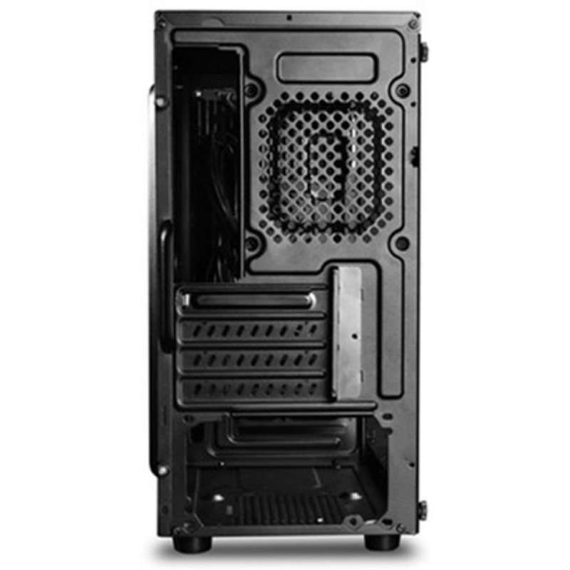 Корпус для ПК Deepcool MATREXX 30 SI