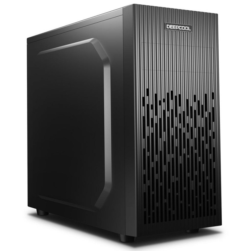 Корпус для ПК Deepcool MATREXX 30 SI