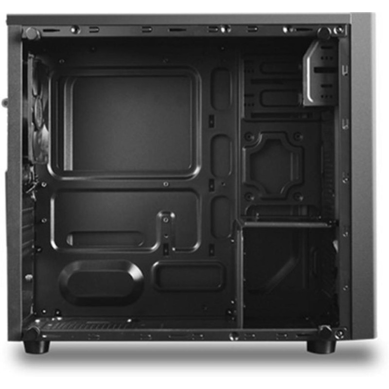 Корпус для ПК Deepcool MATREXX 30 SI