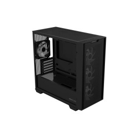 Корпус для ПК ASUS A21 PLUS TG ARGB BLACK (90DC00H0-B19010)