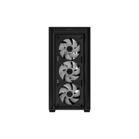 Корпус для ПК ASUS A21 PLUS TG ARGB BLACK (90DC00H0-B19010)