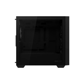 Корпус для ПК ASUS A21 PLUS TG ARGB BLACK (90DC00H0-B19010)