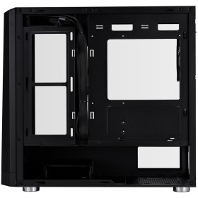 Корпус для ПК 1stPlayer FD5-M-BK-4F1