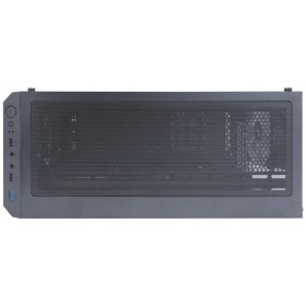 Корпус для ПК 1stPlayer FD5-M-BK-4F1