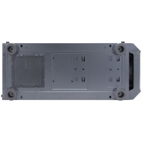 Корпус для ПК 1stPlayer FD5-M-BK-4F1