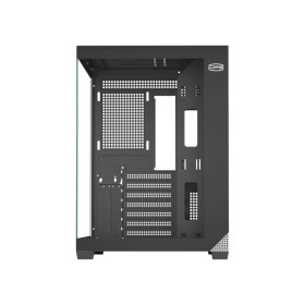 Корпус для ПК PcCooler C3 T700 BK