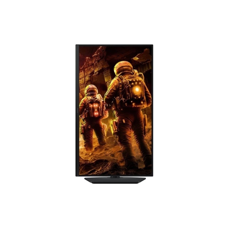 Монитор Samsung LS27FG500EIXUA