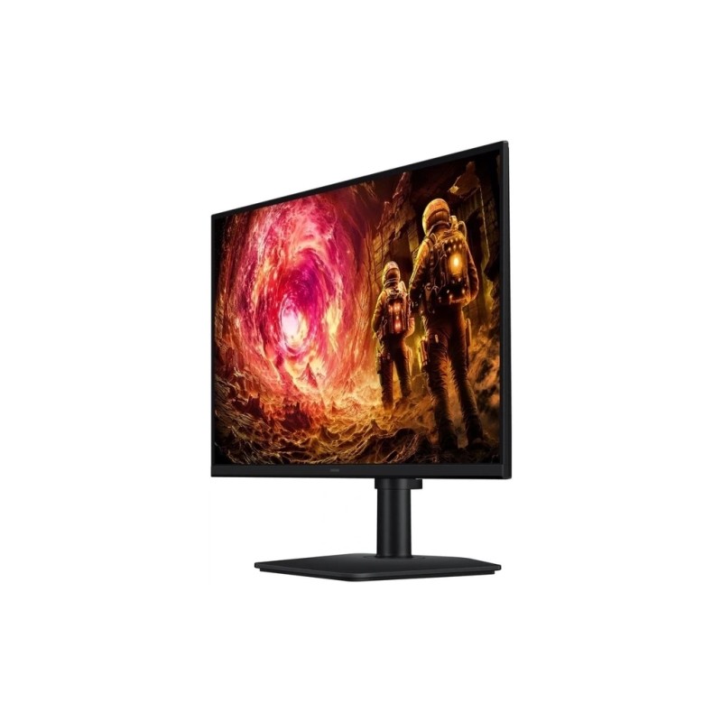 Монитор Samsung LS27FG500EIXUA